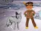Játék Tribe Boy And Wolf (conculsion) online