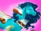 Játék Princess Horse Club online