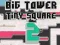 Játék Big Tower Tiny Square 2 online