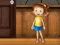 Játék Amgel Kids Room Escape 143 online