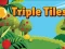 Játék Triple Tiles online