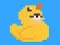 Játék Flappy Placid Plastic Duck online