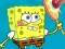 Játék Table Tennis Spongebob online