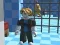Játék Obby: Escape from Circus Prison online