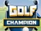 Játék Golf Champion online