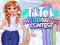 Játék TikTok Pastel Addicts Contest online