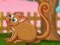 Játék The Cute Tarsier Escape online