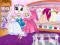 Játék Sweet Angie Fashion Dressing Room online