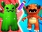 Játék Battle Of Monster: Drawing online