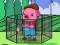 Játék Cute Pig Man Escape online