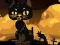 Játék Find The Halloween Cat Wings online