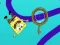 Játék Spongebob Rocket Bla online