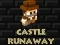 Játék Castle Runaway online