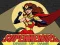 Játék Superheroes Dress Up Game online
