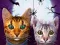 Játék Cat Simulator Online online