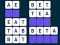 Játék Word Game online
