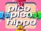 Játék Pico Pico Hippo online