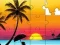 Játék Jigsaw Puzzle: Sunset online