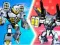 Játék War Robots Merge online