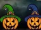 Játék Find Halloween Witch Costume Girl online