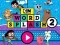 Játék Word Splash 2 online