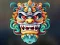 Játék Lost Mystery Masks Bloodthirsty Visor online