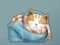Játék Adorable Escape Find Cute Kitten online
