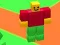 Játék Rainbow Obby online