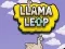 Játék Llama Leap online