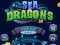 Játék Sea Dragons.io online