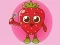 Játék Coloring Book: Delicious Strawberries online
