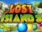Játék Lost Island 3 online