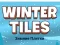 Játék Winter Tiles online