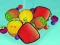 Játék Watermelon Merge 3D online