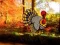 Játék Thanksgiving Dancing Turkey Escape online