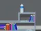 Játék Bottle Flip online