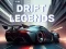 Játék Drift Legends online