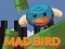 Játék Mad Bird online