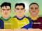 Játék Cricket Championship online