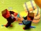 Játék Ragdoll Arena 2 Player online