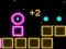 Játék Rising Squares online