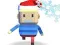Játék Kogama: Speedrun in the North Pole online