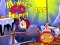 Játék Monkey Go Happy Stage 495 Cryptozoologist online