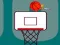 Játék Basketball FRVR Dunk Shoot online