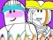 Játék Roblox Coloring Game online