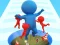 Játék Epic Hole Runner online