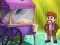 Játék The Sweet Popcorn Escape online