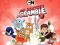 Játék Cartoon Network Air Hockey Scramble online