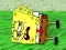 Játék Spongebob Jump Jump Jump! online