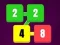 Játék 2248 Number Puzzle online
